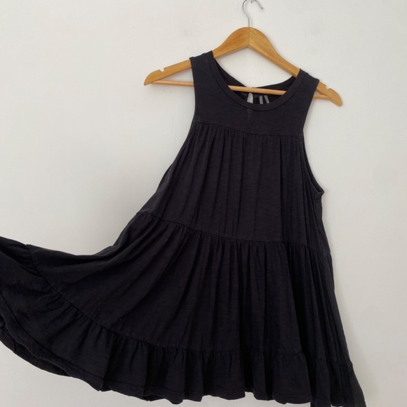 Anthropologie georgia babydoll tunic - Picture 3 of 6